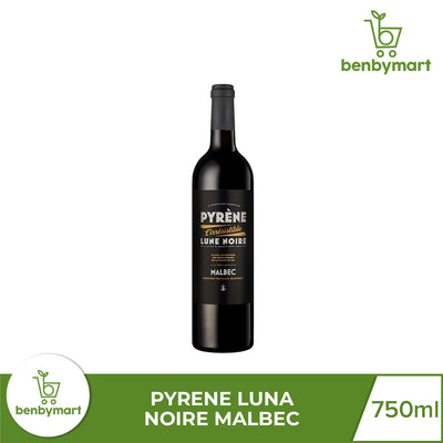 Pyrene Lune Noire Malbec 750ml