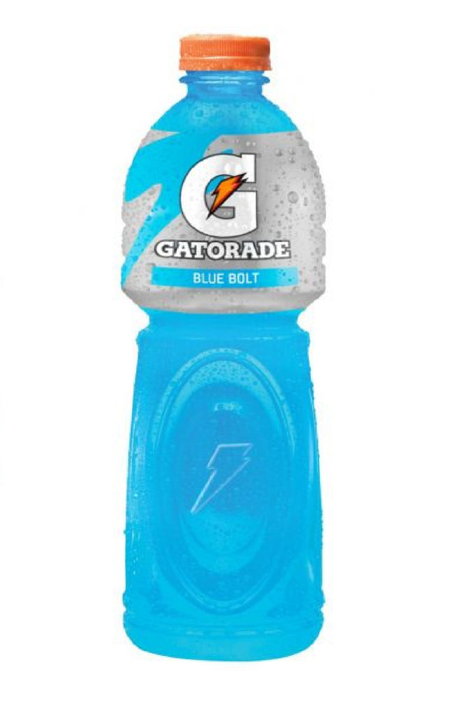 Gatorade Blue Bolt 1.5L