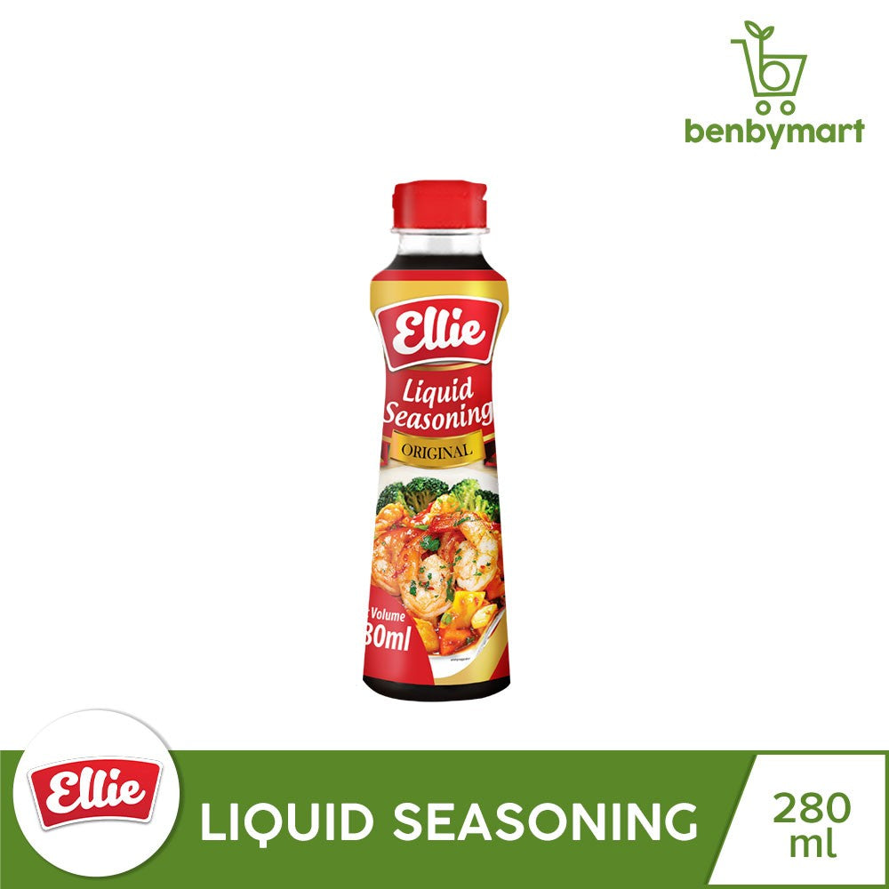 Ellie Liquid Seasoning 280ml
