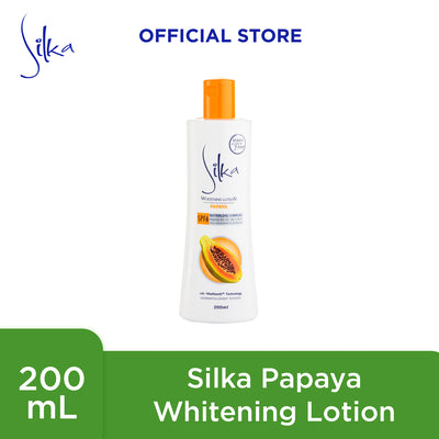 Silka Papaya Lotion 200ml