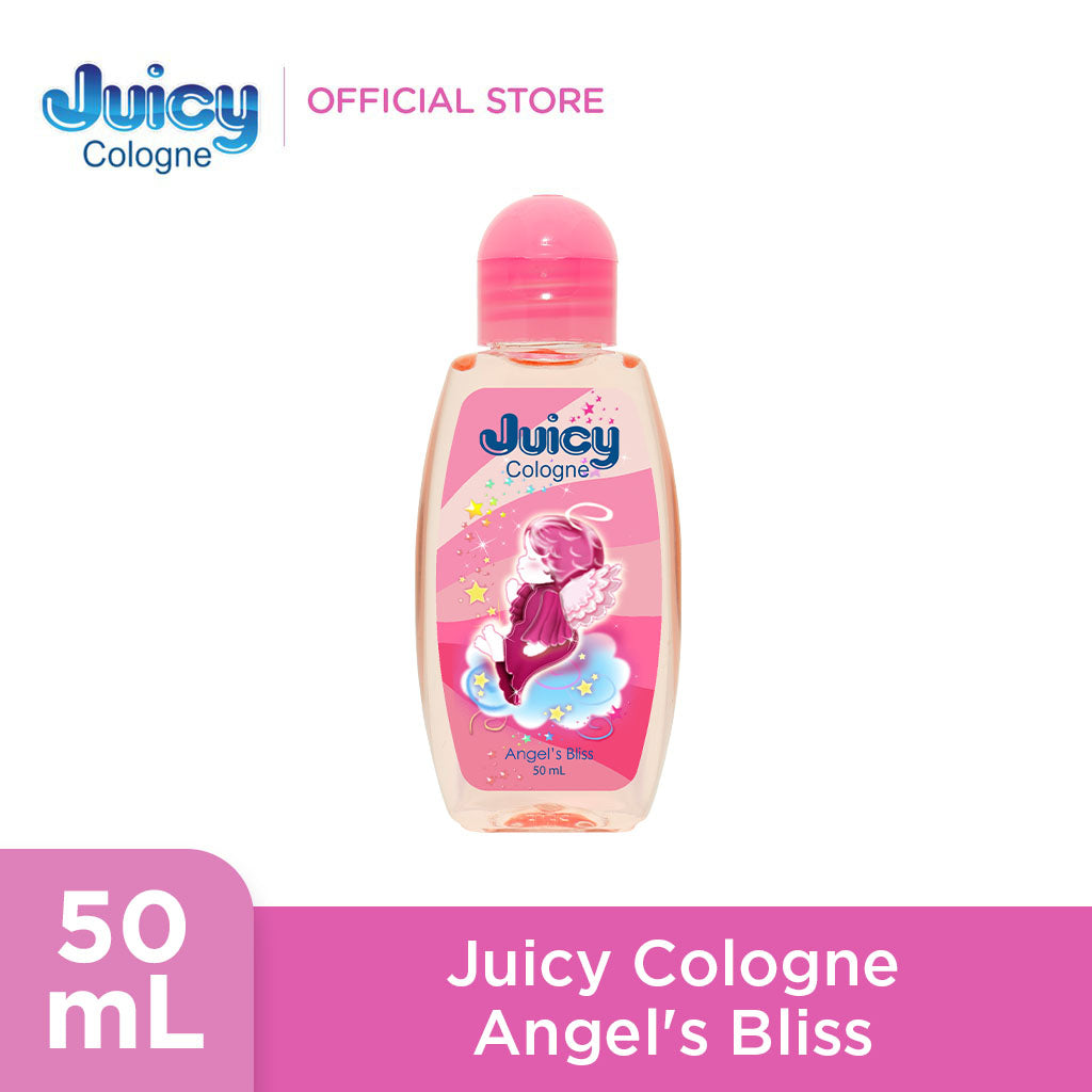 Juicy Cologne Angel's Bliss (Pink) 50ml