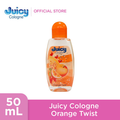 Juicy Cologne Orange Twist (Orange) 50ml