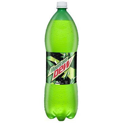 Mountain Dew 1.5L