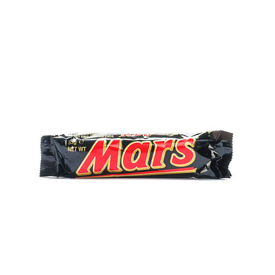Mars Singles 47g