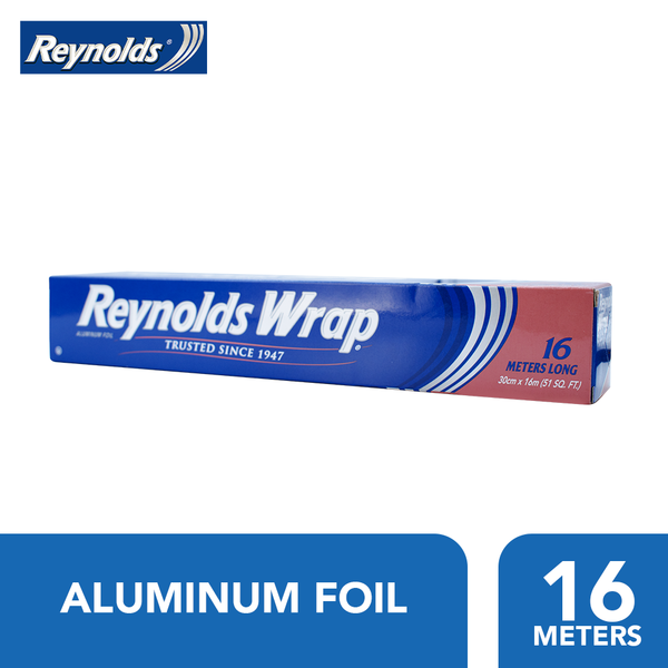 Reynolds Wrap 16M Foil