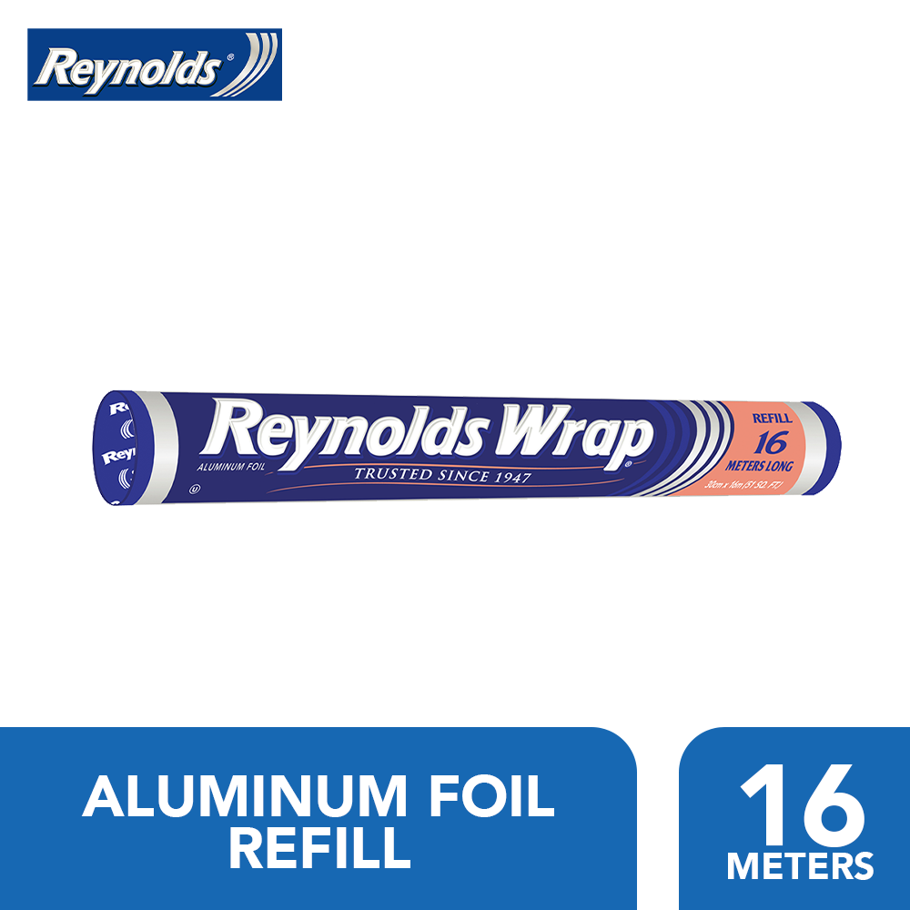 Reynolds Wrap 16m Refill