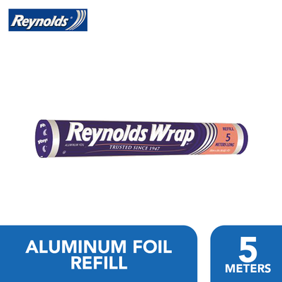 Reynolds Wrap 5m Refill