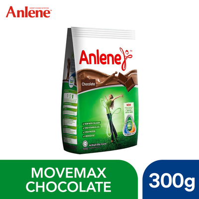 Anlene Movemax Chocolate 300g