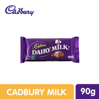 Cadbury Milk 90g