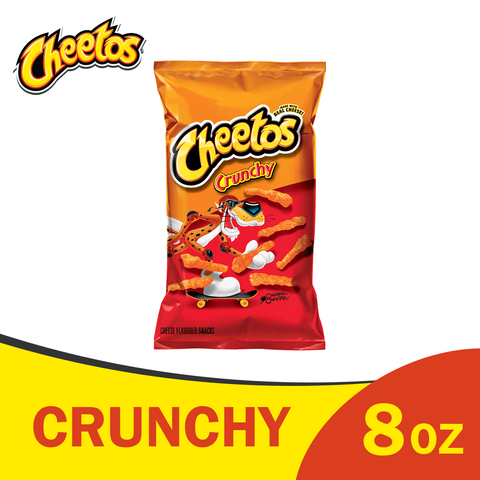 Tostitos Original & Cheetos Puffs - Pick n' Pack