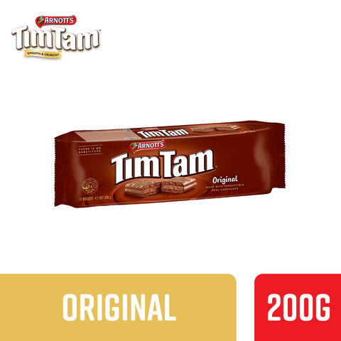 Tim Tam Original 200g