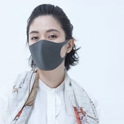 TPSY 3D Reusable Fashion Mask - 150 only!