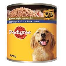 Pedigree Chicken Canned 700g