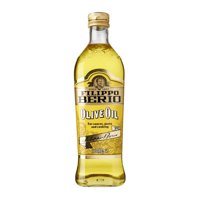 Filippo Berio Olive Oil 1L