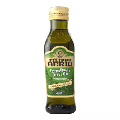 Filippo Berio Extra Virgin Olive Oil 250ml